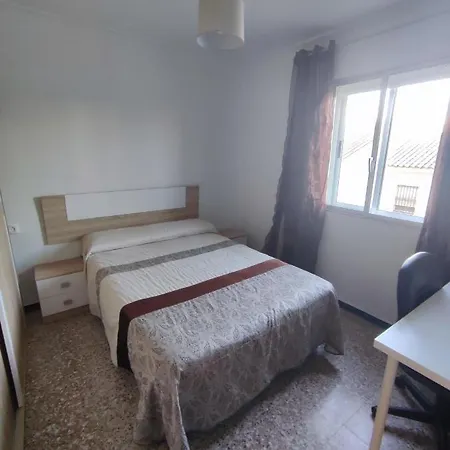 Apartment Precioso Piso, 3 Dormitorios, Aire Acondicionado *