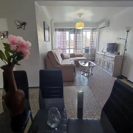 Apartment Precioso Piso, 3 Dormitorios, Aire Acondicionado *